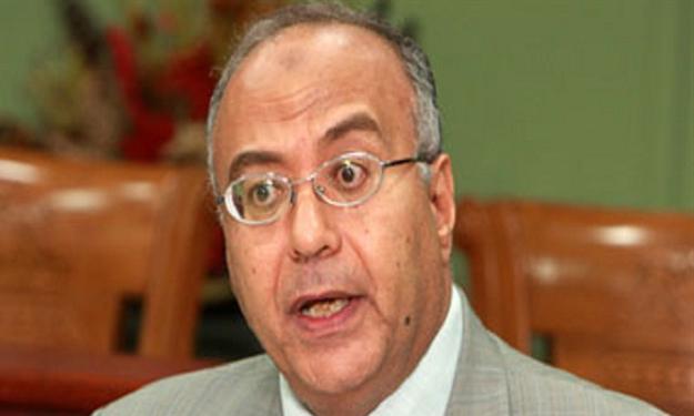 إدريس: هناك من يريدون برلمانًا لا يعارض الرئيس