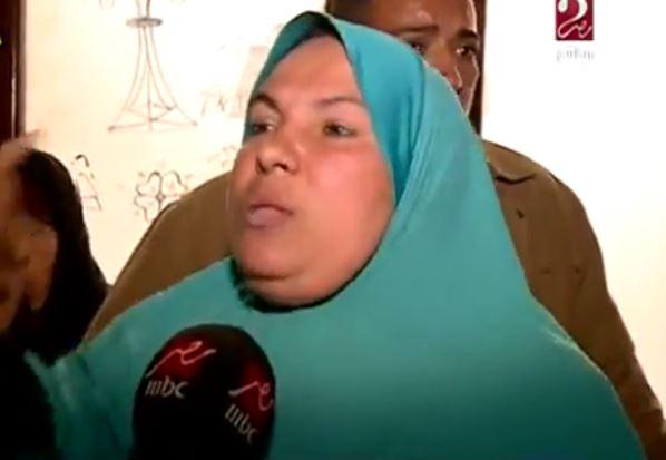 بالفيديو| البحيري: جزمة الشرطة فوق رأسي رغم إصابة ابني