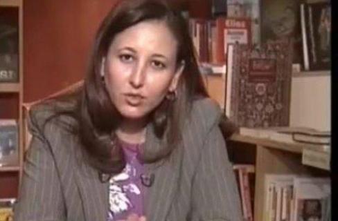 نيفين ملك للإنقلابيين: الأيام دول والشعوب باقية