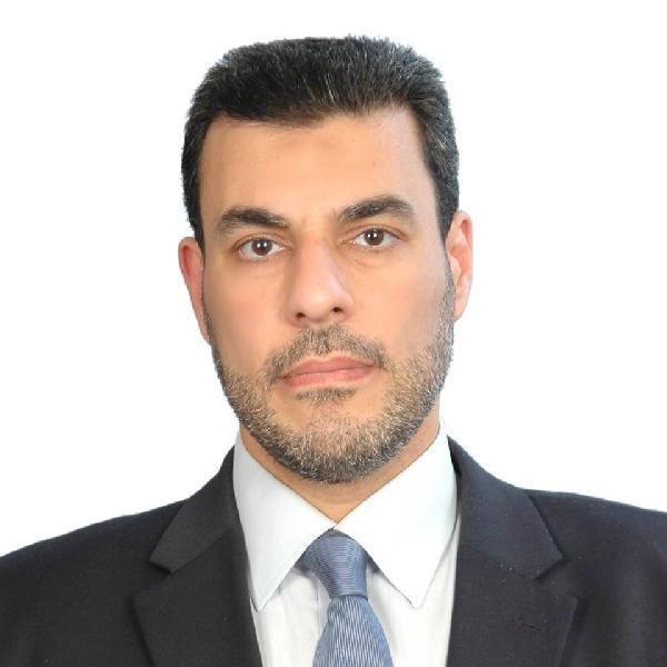 عبدالفتاح ماضي: الحرية ستنتصر ولكن بعد دفع ثمنها