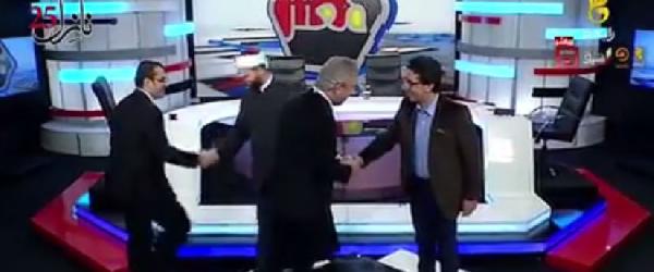 بالفيديو| معتز يتعهد بتسريبات جديدة “في الوقت المناسب”