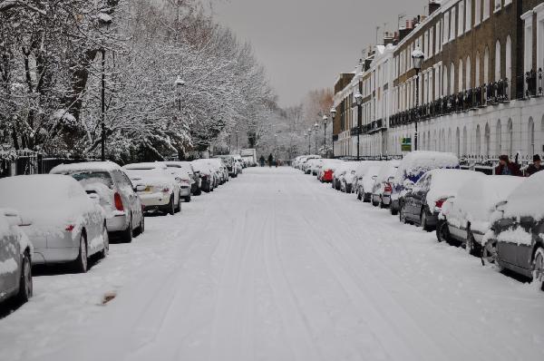 العاصفة “هرقل” توقف الحياة في 22 ولاية بأمريكا