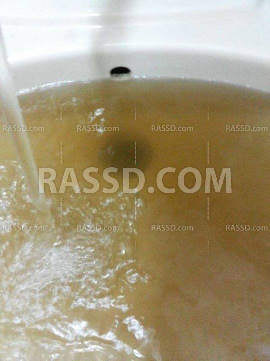 انقطاع الكهرباء والمياة ونقص السلع أهم مشكلات السنطة