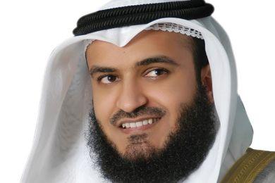 مشاري راشد يتراجع ويؤكد أنه ليس مع السيسي وضد قتل “الإخوان”