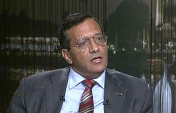 الجوادي : الانقلاب يذهب بمصر للخراب