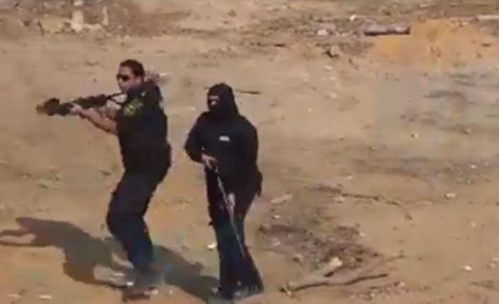 بالفيديو| “من الجامعة للمعتقل” فيلم يروي معاناة الطلاب