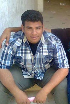 أمن الإنقلاب يمنع أحد الطلاب بسجن طنطا من حضور الامتحان