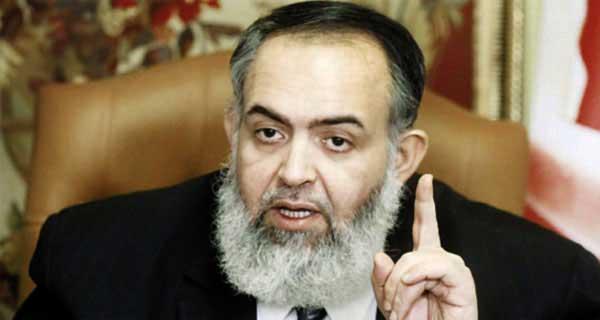 بالفيديو| أبو إسماعيل يتوقع خلاف العائلة المالكة السعودية