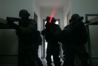 186 واقعة اقتحام للشرطة الصهيونية لغرف الأسرى في 2013