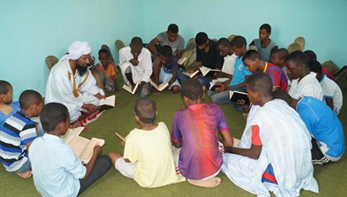 إغلاق 40 مدرسة قرآنية في موريتانيا يثيرغضب الدعاة