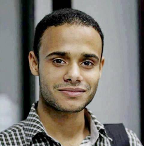 اعتقال “عبدالله قدري” الصحفي بمصراوي من منزله فجرا