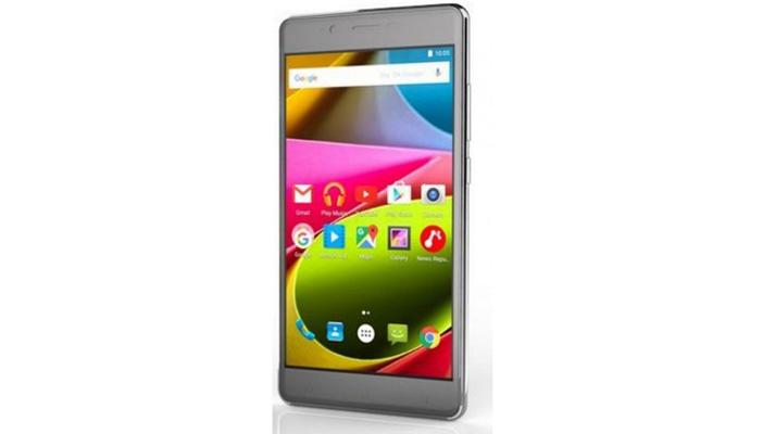 Archos تعلن رسميًا عن هاتفها الجديد +Archos 55 Cobalt
