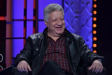 بالفيديو| مرتضى منصور للاعبي الزمالك: أنا هدربكم ونوفر فلوس