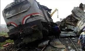 غدا.. التحقيق مع محافظ الجيزة في حادث قطار دهشور