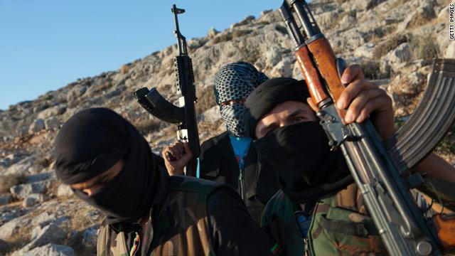 سيطرة للثوار بسوريا وانسحاب لعناصر”الدولة الإسلامية”