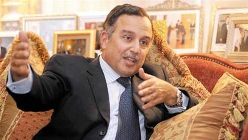 فيديو..إستدعاء سفير مصر فى قطر..وتسول من الإمارات وتباين إعلامى