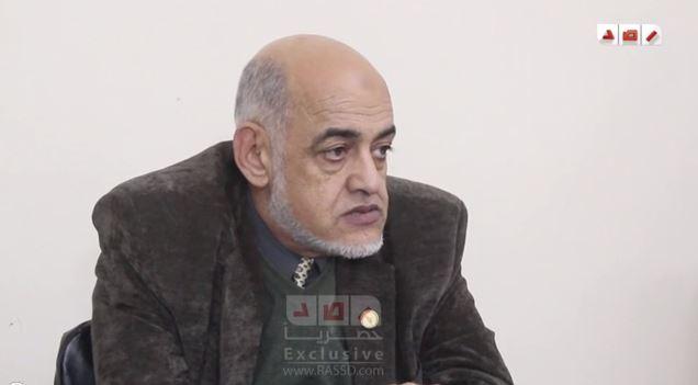 فيديو..قرقر:لا حوار فى جو الإنقسام وبث الكراهية من الإعلام