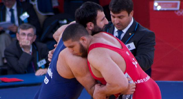 في عهد الانقلاب.. مقتل لاعب “كرة قدم” و “جمباز” و”مصارعة روماني”