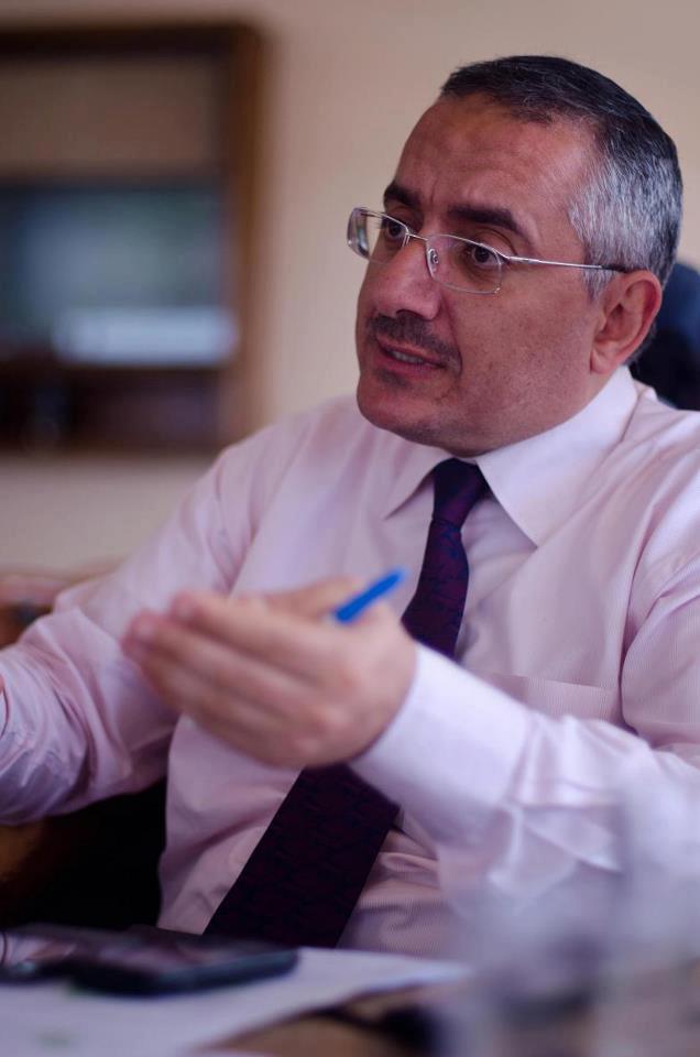 أبو خليل:المنظمات الحقوقية لم تحضر دفن 35 جثة من مجازر الفض