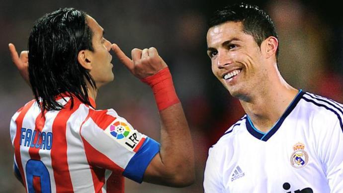 ديربي مدريد ورحيل صلاح ومواعيد المباريات في صباحك رياضي