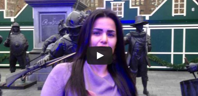 بالفيديو| سما المصري: قاومت الإخوان وسأترشح في البرلمان