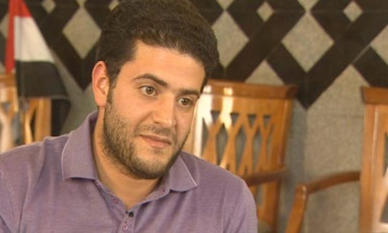 أسامة مرسي:تم منعى من حضور جلسة المحكمة دونما سند قانوني