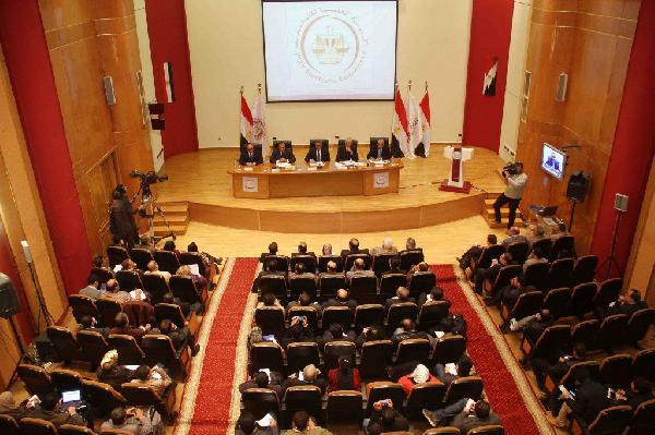 “العليا للانتخابات” تعلن موعد أول “برلمانية” بعد الانقلاب