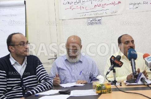 قانون عادل للعمال : محاولات التشويه طالت كل من عارض المذابح