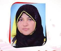 إخلاء سبيل جهاد الخياط غدا من قسم الأزبكية