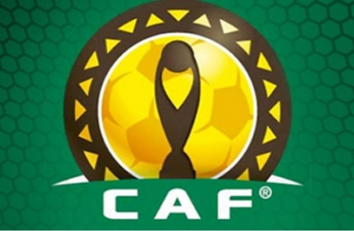 الأفضل في أفريقيا وإيقاف زكريا ومعروف وقمر في صباحك رياضي