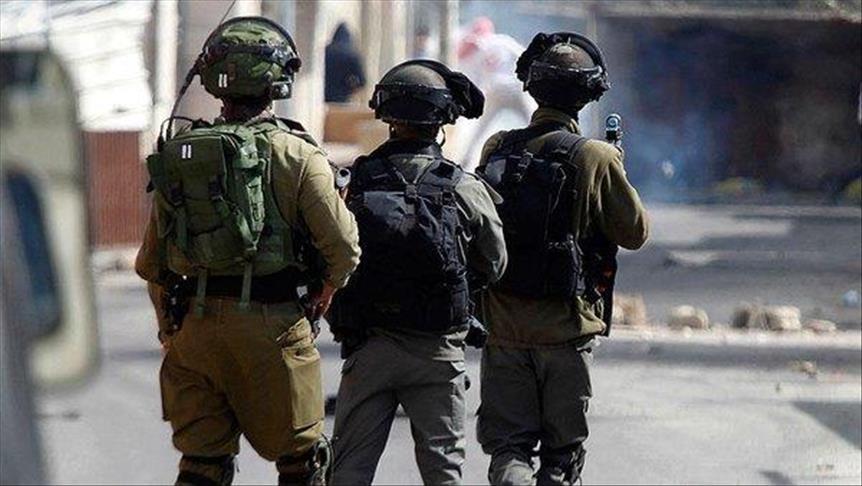 مقتل فلسطيني برصاص الاحتلال الإسرائيلي شمالي الضفة الغربية