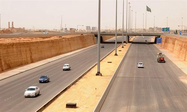 حكومة الإنقلاب تغلق الدائري 40 يوم بداية من الأحد