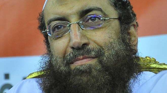 برهامي: لن نؤيد مرشحا إسلاميا في انتخابات الرئاسة