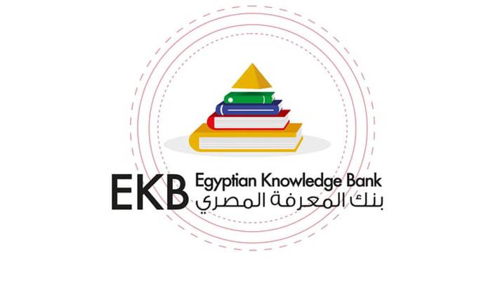 بالفيديو.. تعرف إلى مشروع بنك المعرفة المصري