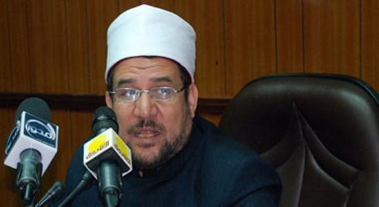 منع صلاة الجمعة في مساجد ببنها للأسبوع الخامس على التوالي