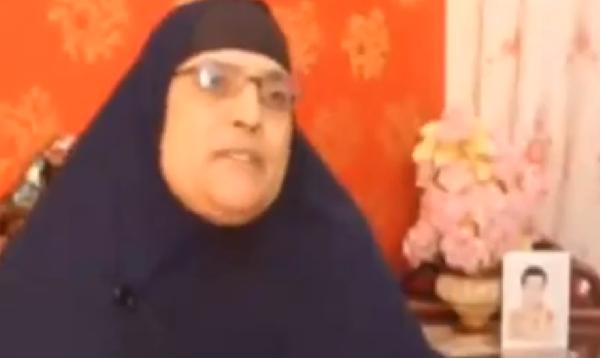 وفاة سيدة عقب رؤية ابنها المعتقل بـ”صحة متردية”