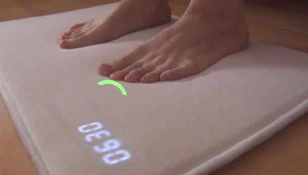 منبّه جديد بـ99 دولارًا لا يتوقف عن الرنين إلا بعد الوقوف عليه