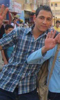 اعتقال طالب ثانوي من لجنة الامتحان بكفر الشيخ وحبسه 15 يوم