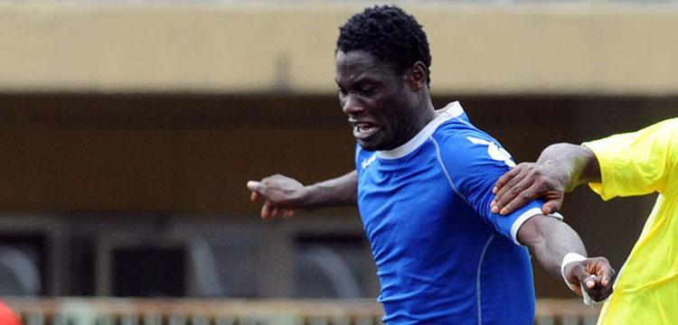 بالفيديو | أجمل أهداف “بيتر” مهاجم الأهلي الجديد