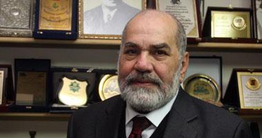 خلوصى:نتسمك بحقنا القانونى فى بطلان الجمعية العمومية