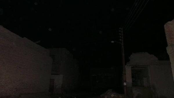 تفاصيل الظلام الدامس لأكثر من 6 ساعات في الفيوم