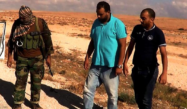 مطالبات بالكشف عن حقيقة اختفاء صحفيين تونسيين في ليبيا