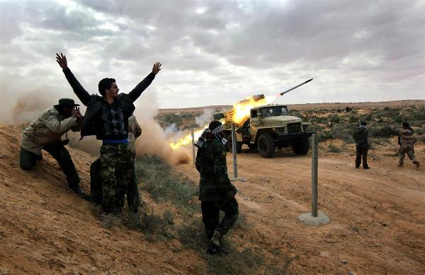 أسماء المشاركين في حوار “جنيف” حول ليبيا اليوم