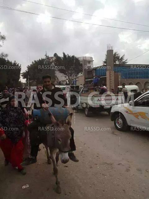 البحيرة في طابور أنابيب البوتاجاز: فين أيامك يا “عودة”