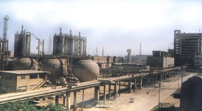 من جديد | منع الغاز عن المصانع لضخه للمحطات