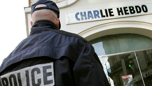 حجب المواقع التي تنشر رسوم “شارلي ابيدو” في تركيا