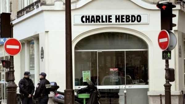 “لوز”: لستُ قلقًا من إعادة رسم النبي (محمد)