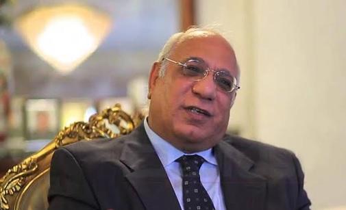 نادر نور الدين: وكيل نقابة الصيادلة فضح وزير الصحة