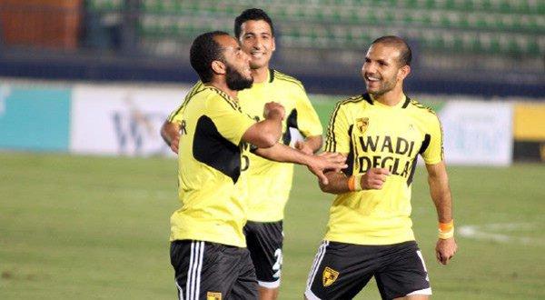 دجلة يتأهل إلى دور الـ 16 من كأس مصر