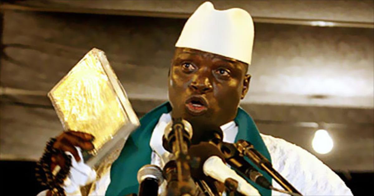 جامبيا تتراجع عن فرضَ الحجاب على الموظَّفات في الحكومة